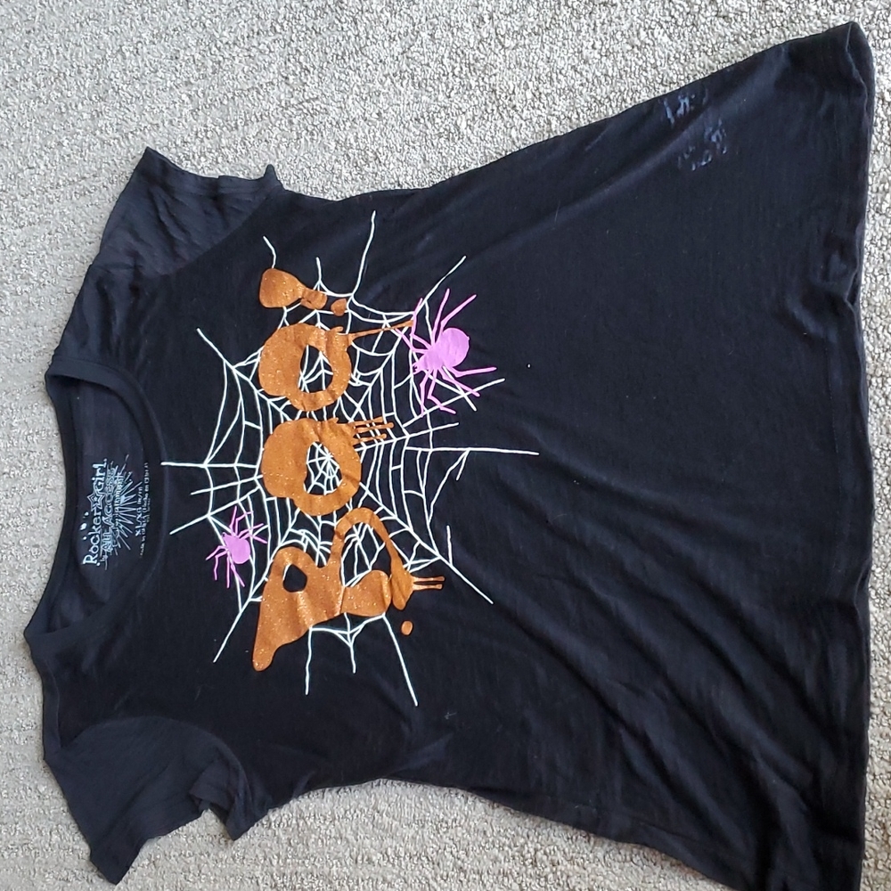 Halloween T-shirt